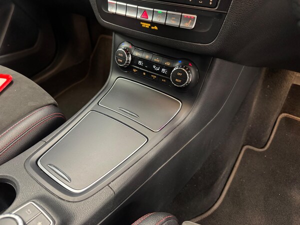Used Mercedes-Benz B Class 2017 for sale - 76276012: Photo 18
