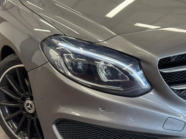 Used Mercedes-Benz B Class 2017 for sale - 76276012: Photo 22