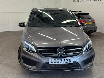 Used Mercedes-Benz B Class 2017 for sale - 76276012: Photo 3