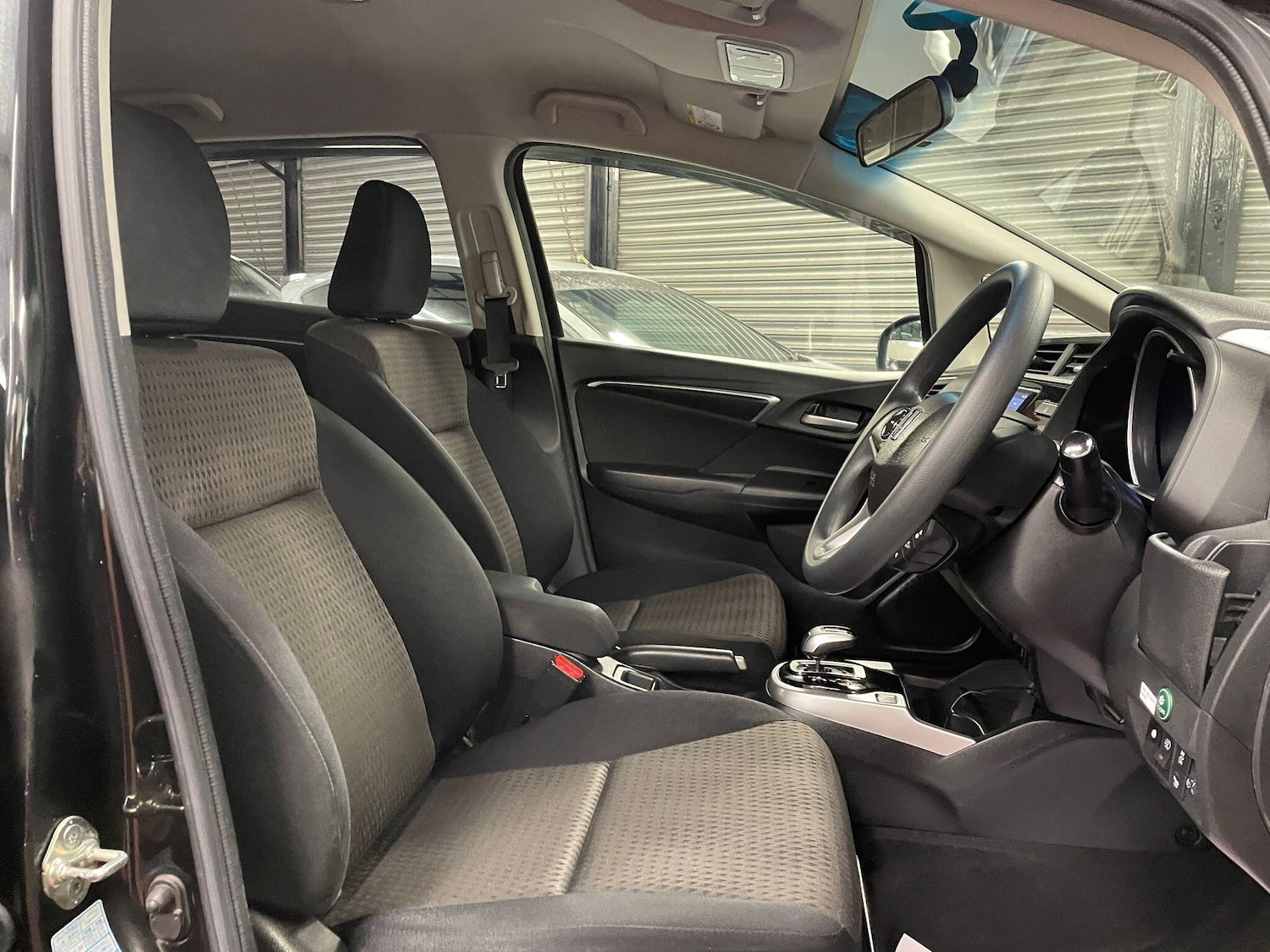 Used Honda Jazz for sale - 76472695: Photo 10