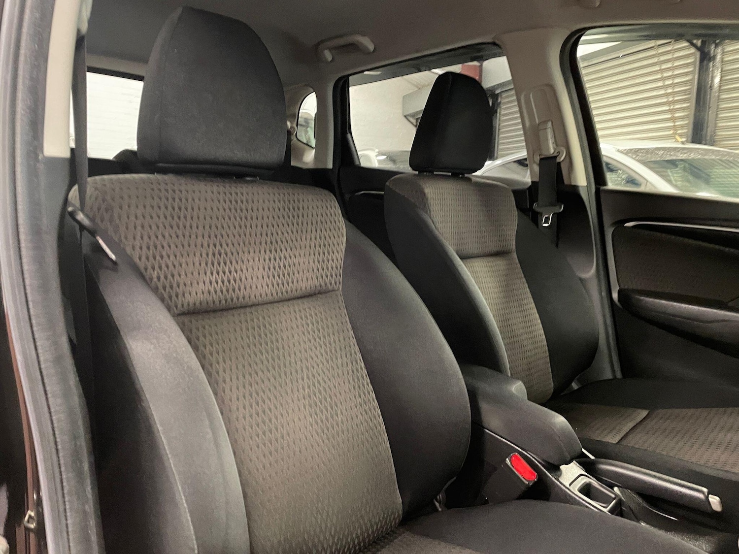 Used Honda Jazz for sale - 76472695: Photo 11