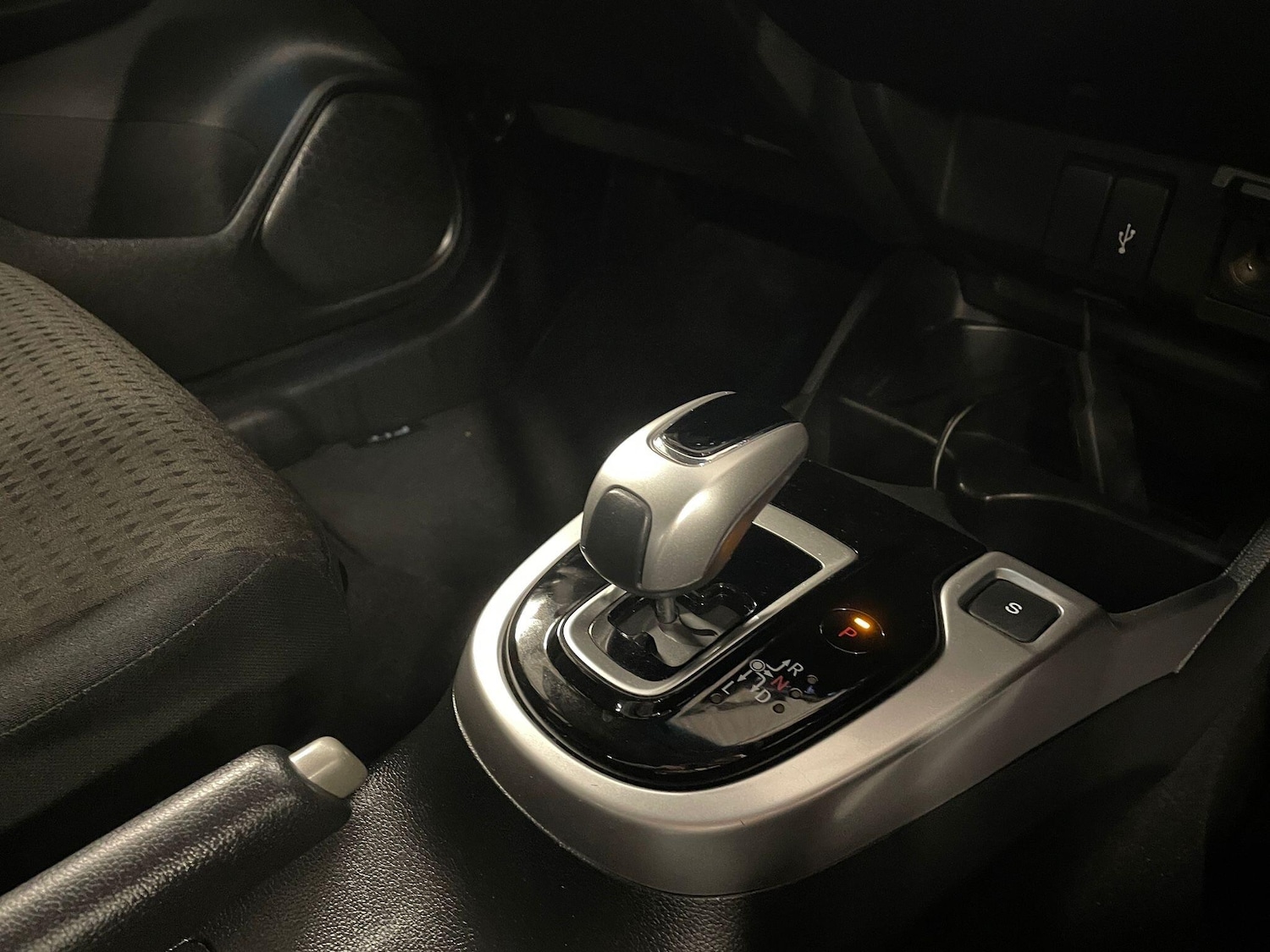 Used Honda Jazz for sale - 76472695: Photo 13