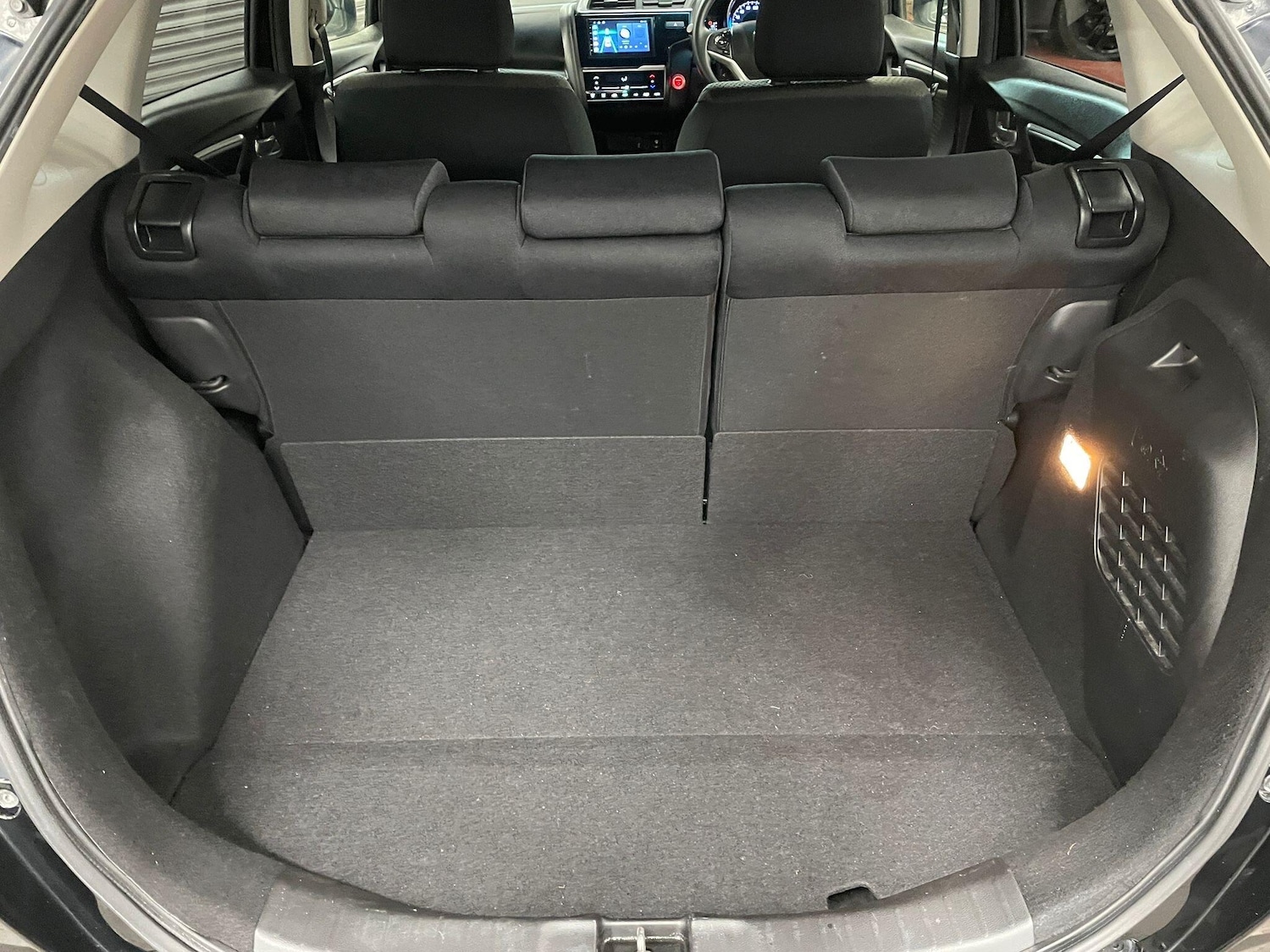 Used Honda Jazz for sale - 76472695: Photo 15