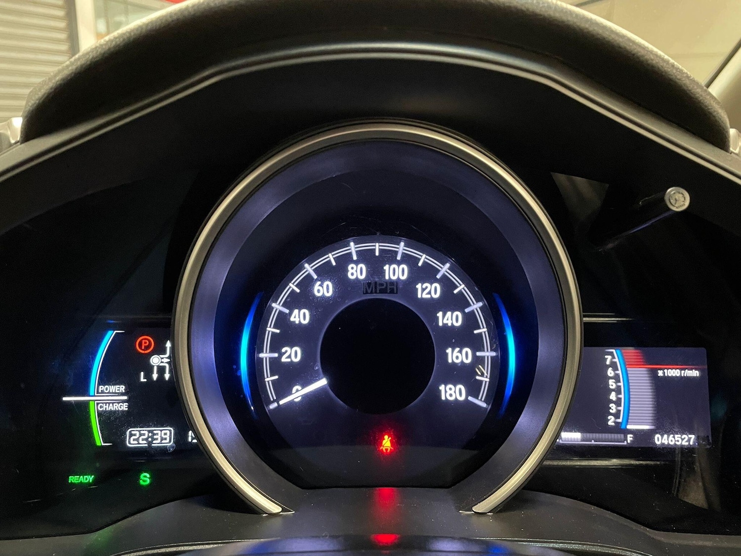 Used Honda Jazz for sale - 76472695: Photo 19