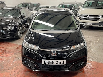 Used Honda Jazz 2018 for sale - 76472695: Photo
