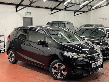 Used Honda Jazz 2018 for sale - 76472695: Photo