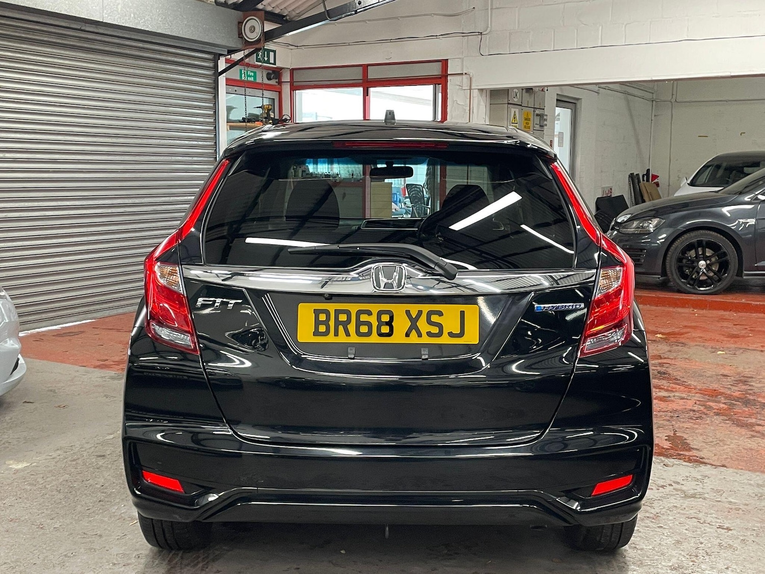 Used Honda Jazz for sale - 76472695: Photo 7