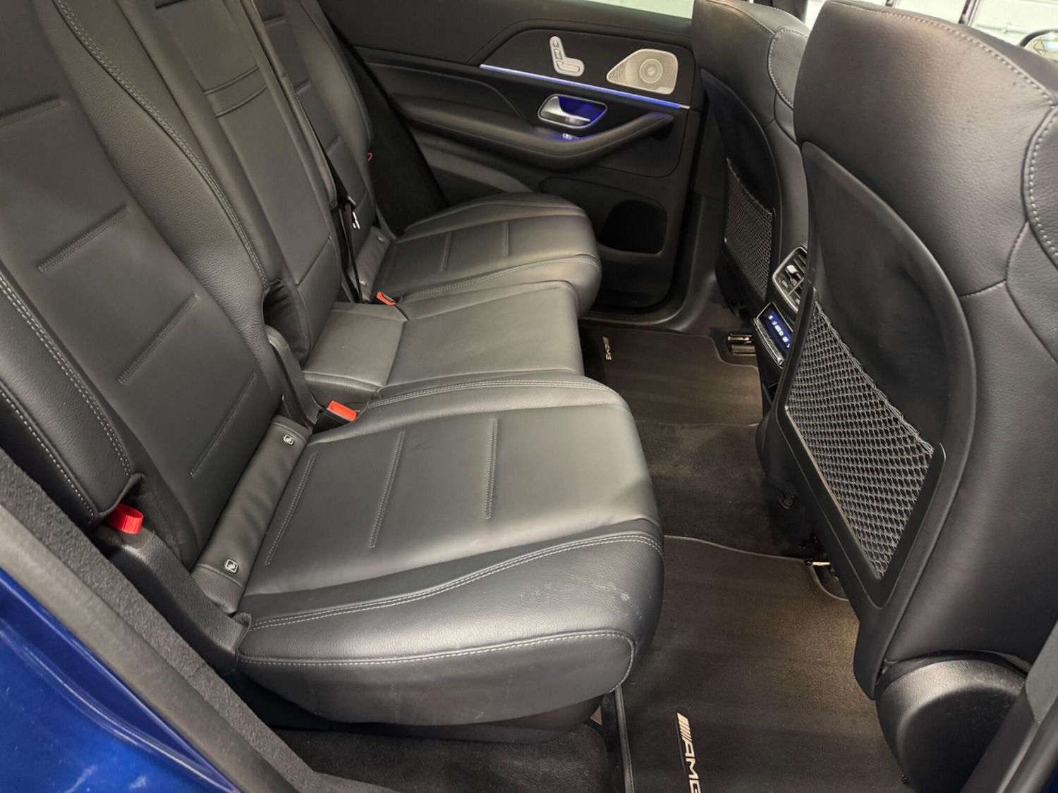 Used Mercedes-Benz GLE 2021 for sale - 76936337: Photo 14