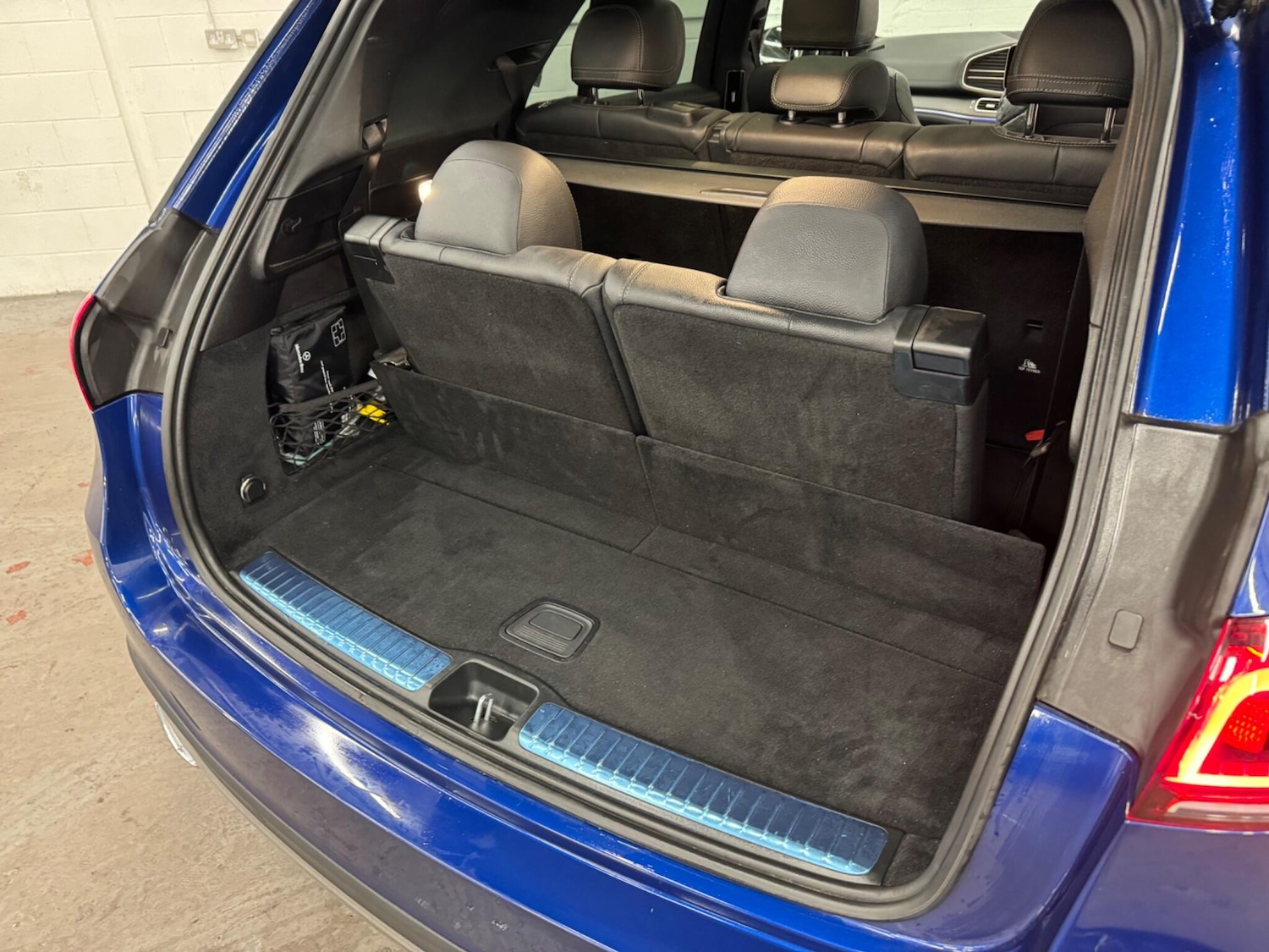 Used Mercedes-Benz GLE 2021 for sale - 76936337: Photo 16