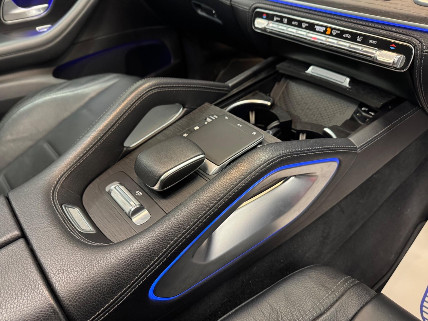 Used Mercedes-Benz GLE 2021 for sale - 76936337: Photo 19