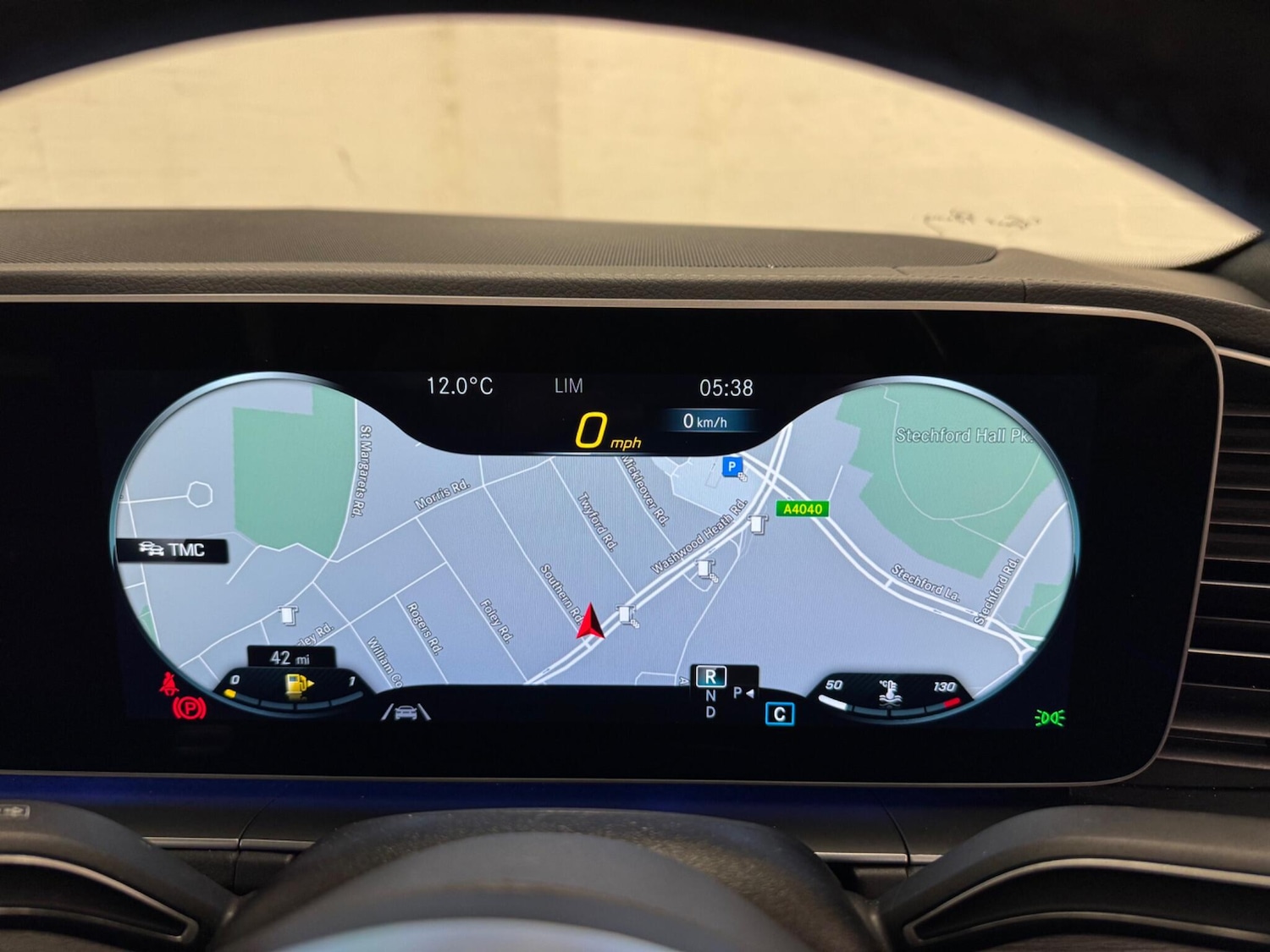 Used Mercedes-Benz GLE 2021 for sale - 76936337: Photo 20