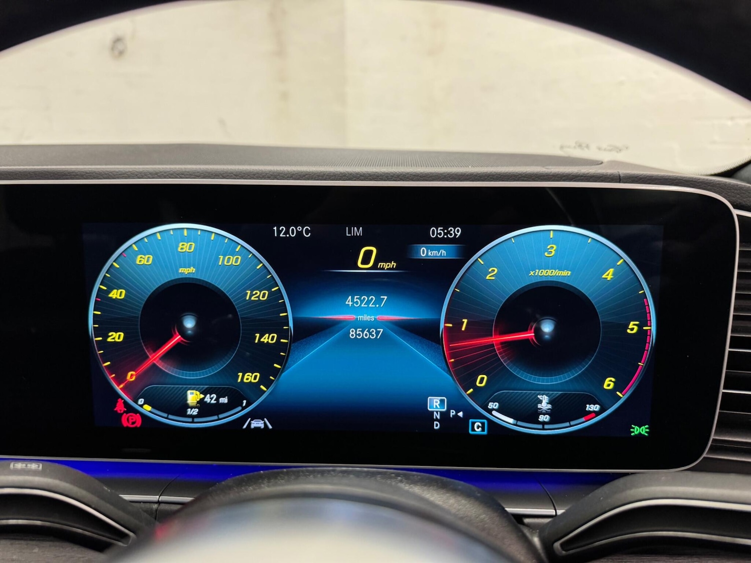 Used Mercedes-Benz GLE 2021 for sale - 76936337: Photo 23