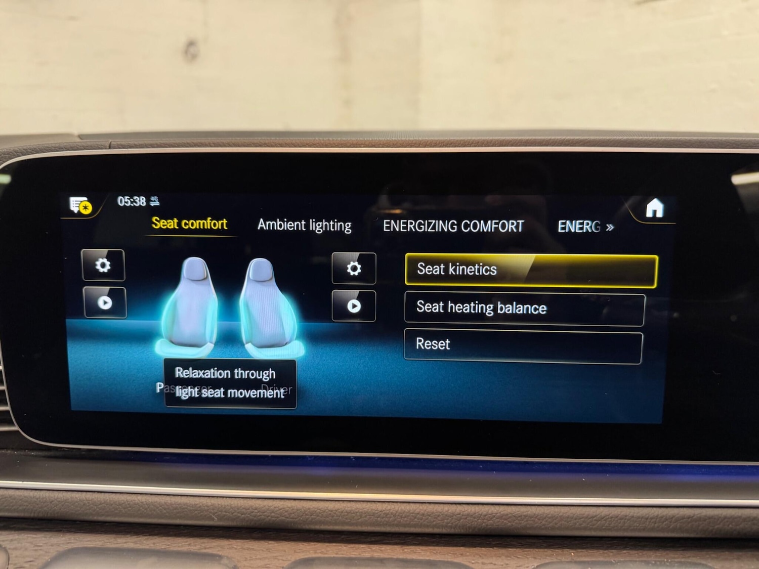 Used Mercedes-Benz GLE 2021 for sale - 76936337: Photo 25