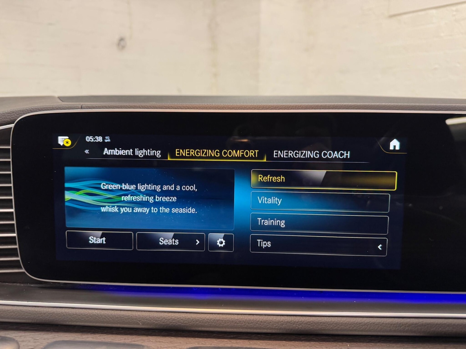 Used Mercedes-Benz GLE 2021 for sale - 76936337: Photo 26