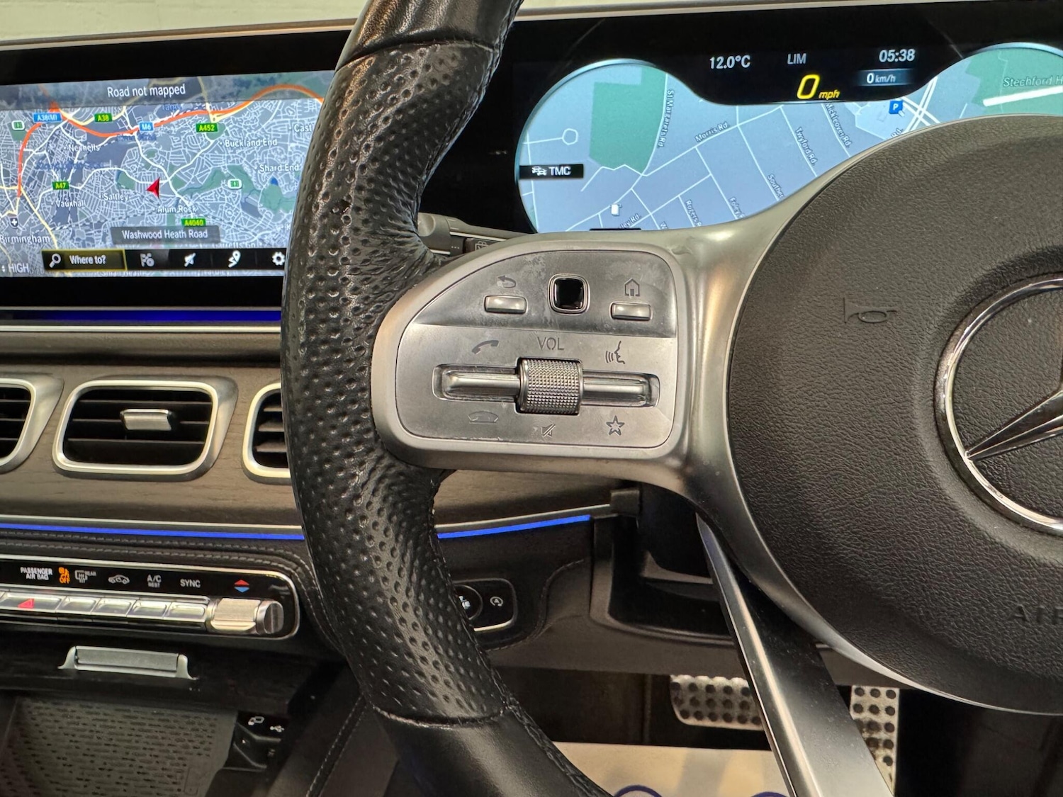 Used Mercedes-Benz GLE 2021 for sale - 76936337: Photo 28