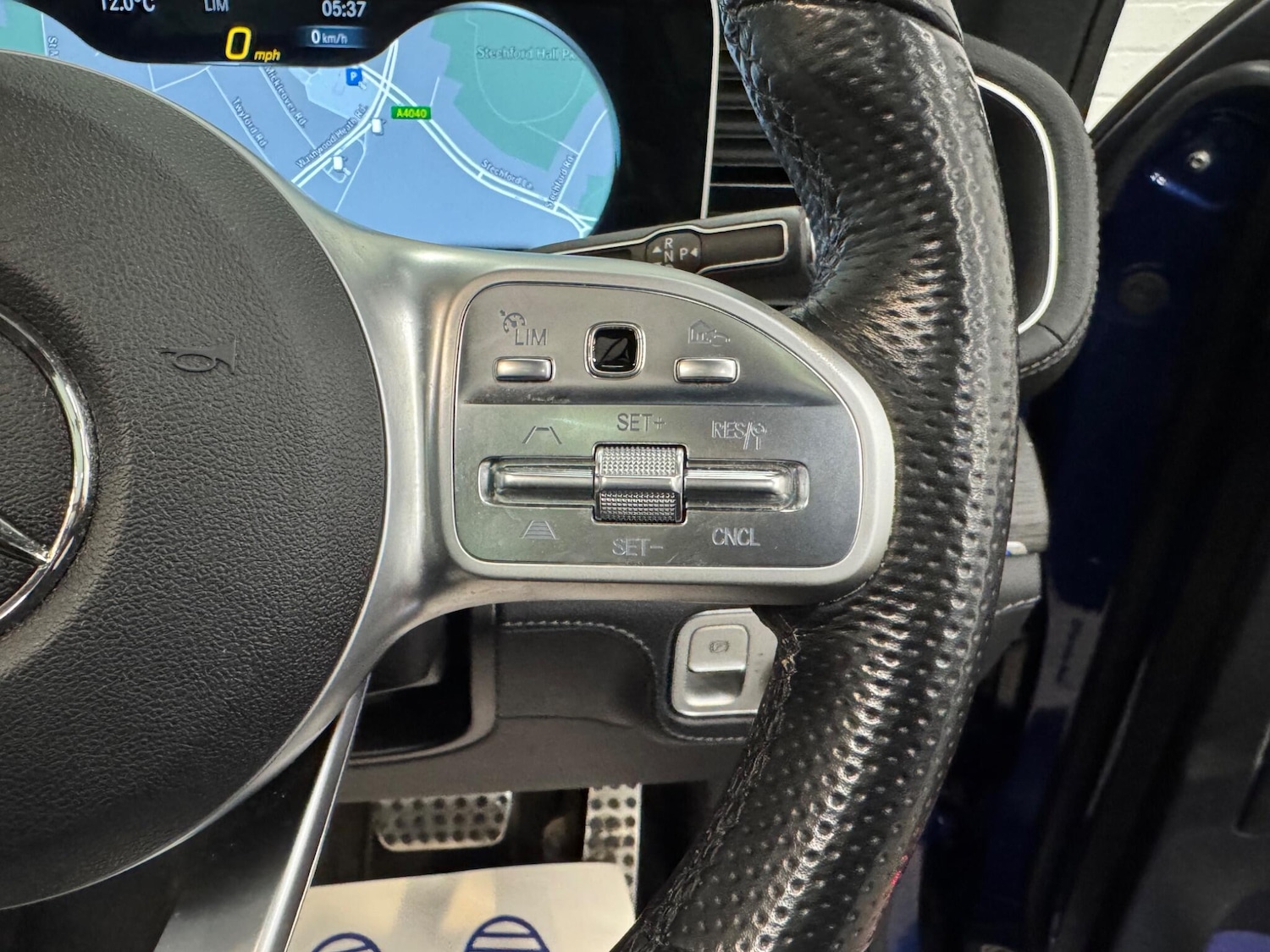 Used Mercedes-Benz GLE 2021 for sale - 76936337: Photo 29