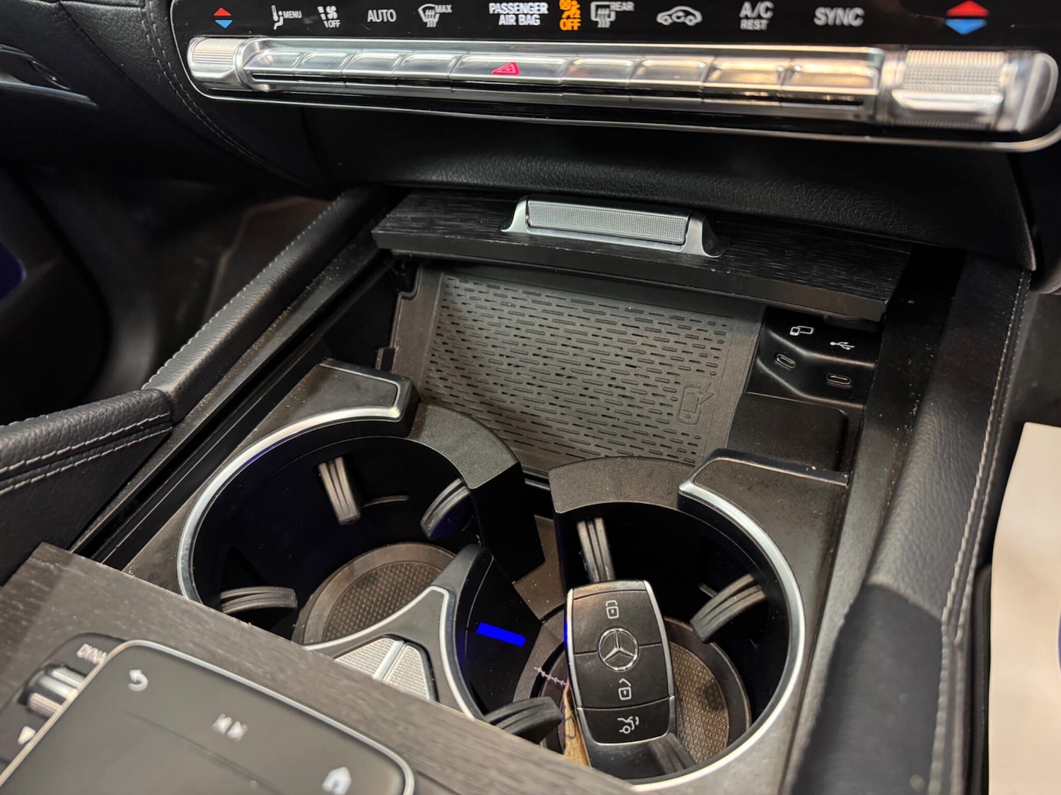 Used Mercedes-Benz GLE 2021 for sale - 76936337: Photo 31