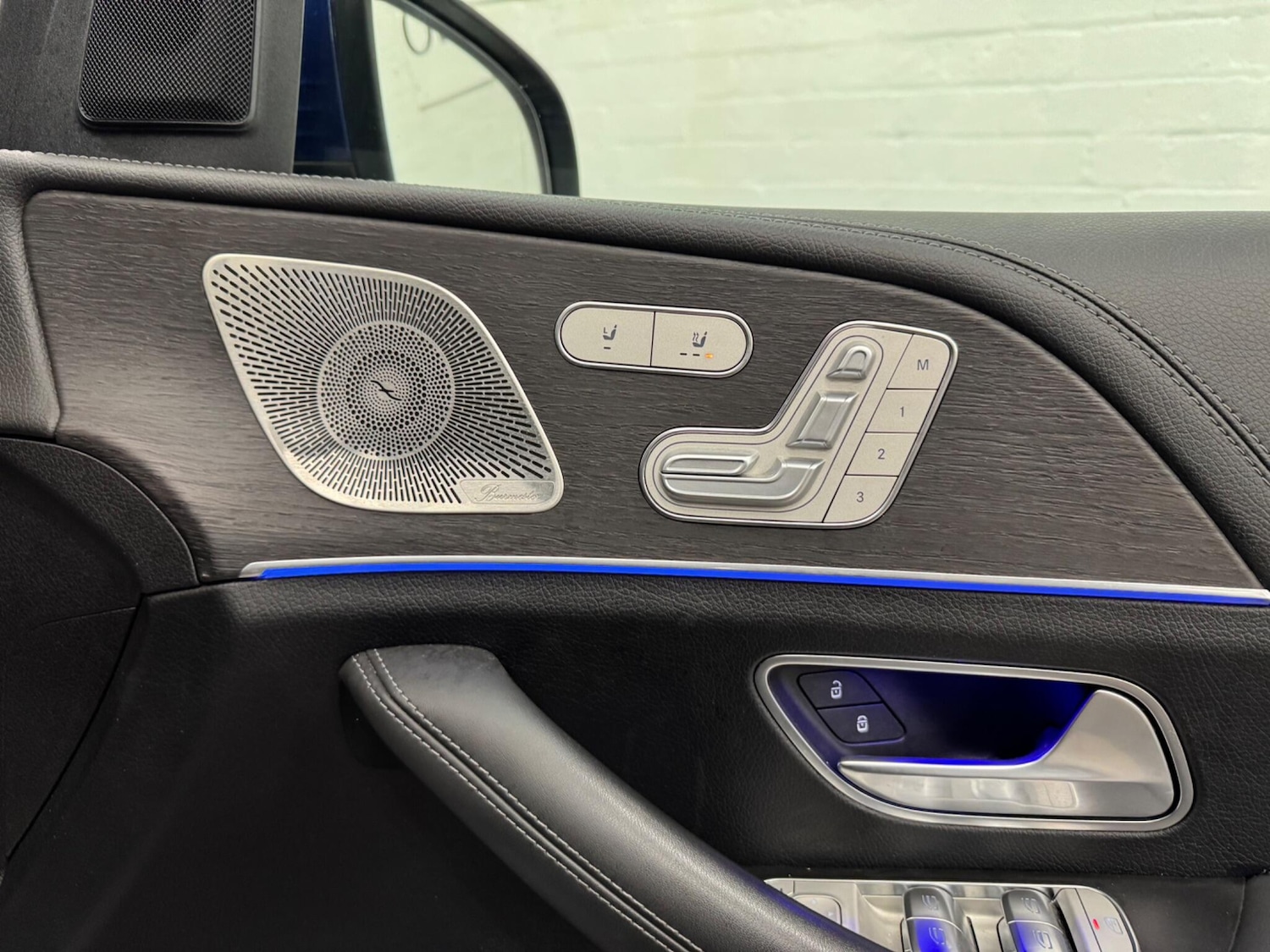 Used Mercedes-Benz GLE 2021 for sale - 76936337: Photo 32