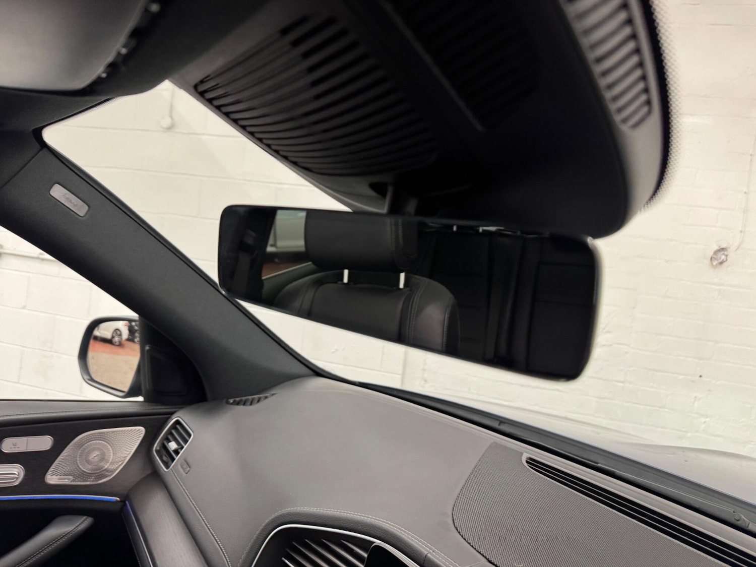 Used Mercedes-Benz GLE 2021 for sale - 76936337: Photo 33