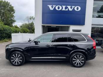 Used Volvo XC90 2021 for sale - 75225558: Photo