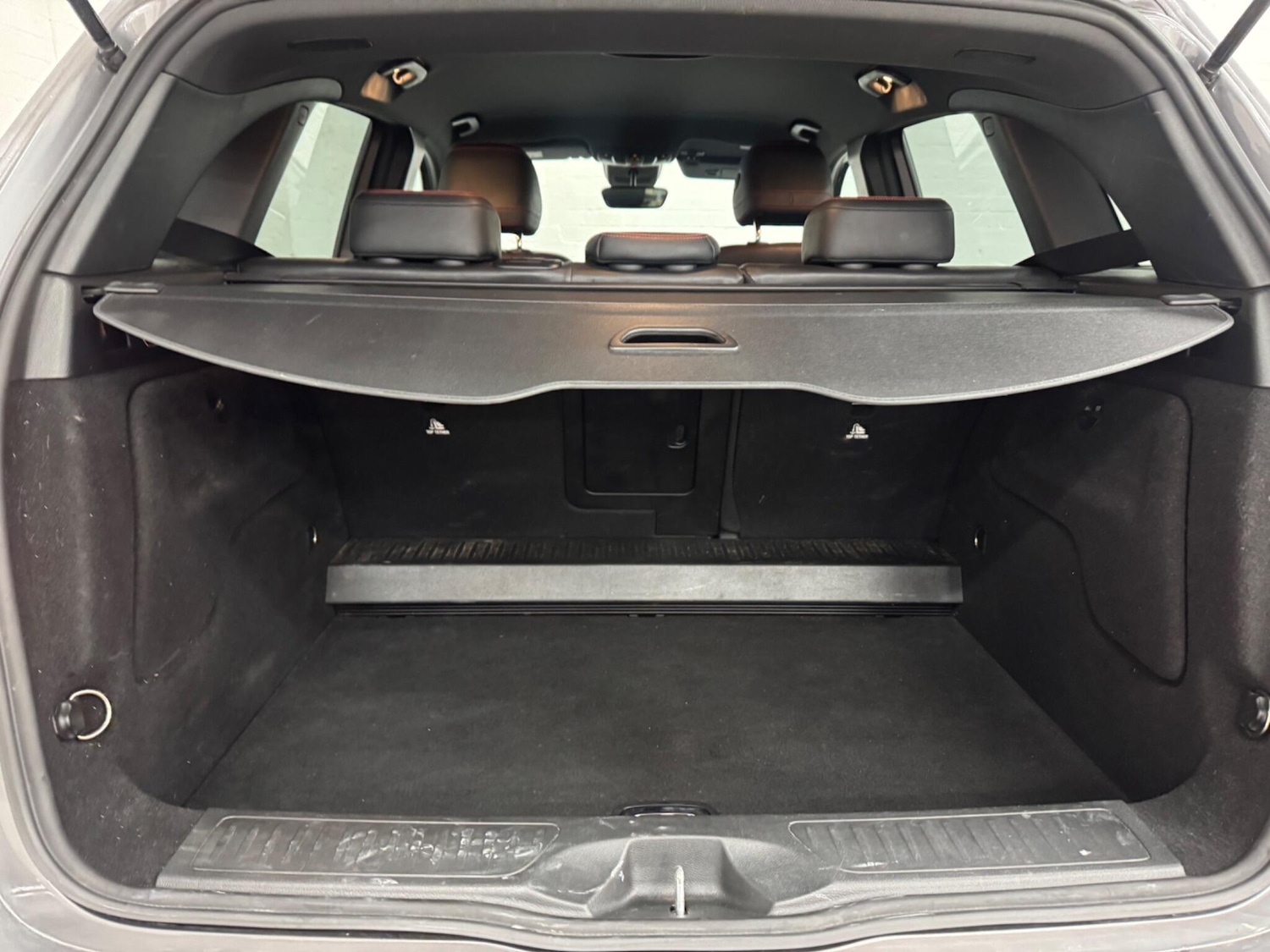 Used Mercedes-Benz B Class 2017 for sale - 76997466: Photo 10