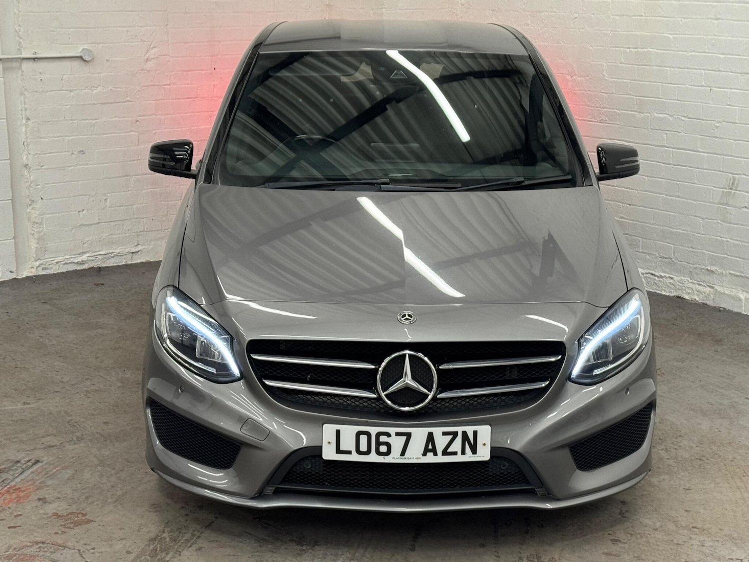 Used Mercedes-Benz B Class 2017 for sale - 76997466: Photo 30