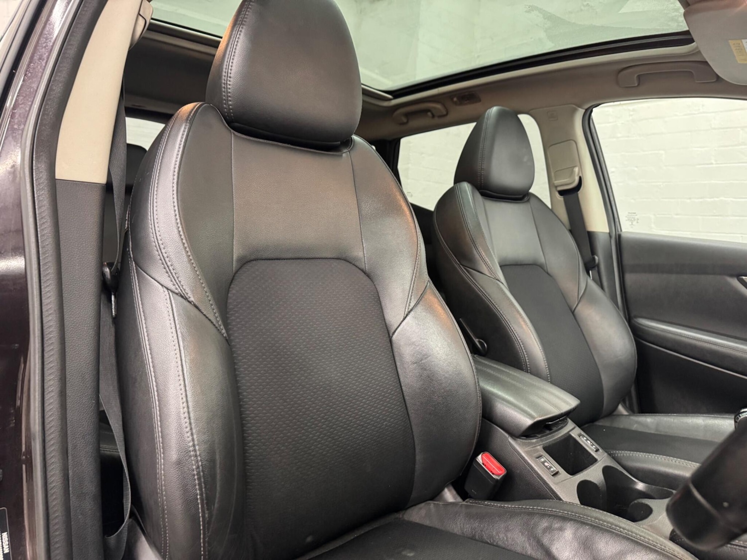 Used Nissan Qashqai for sale - 76886403: Photo 13