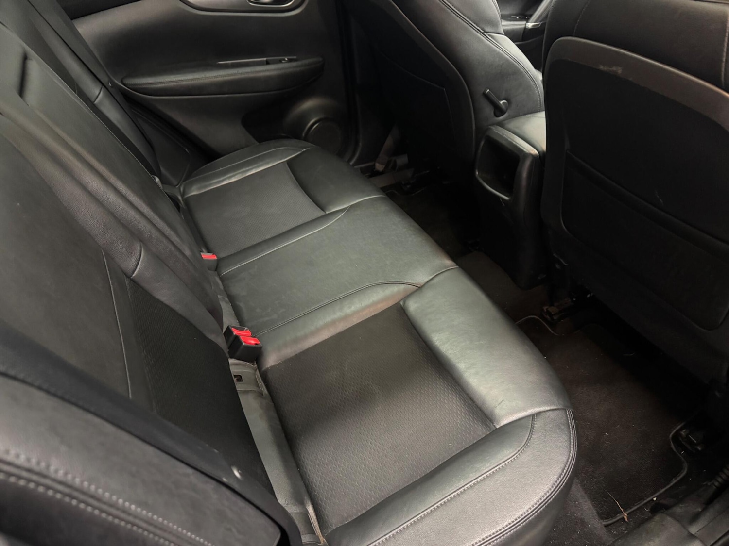 Used Nissan Qashqai for sale - 76886403: Photo 14