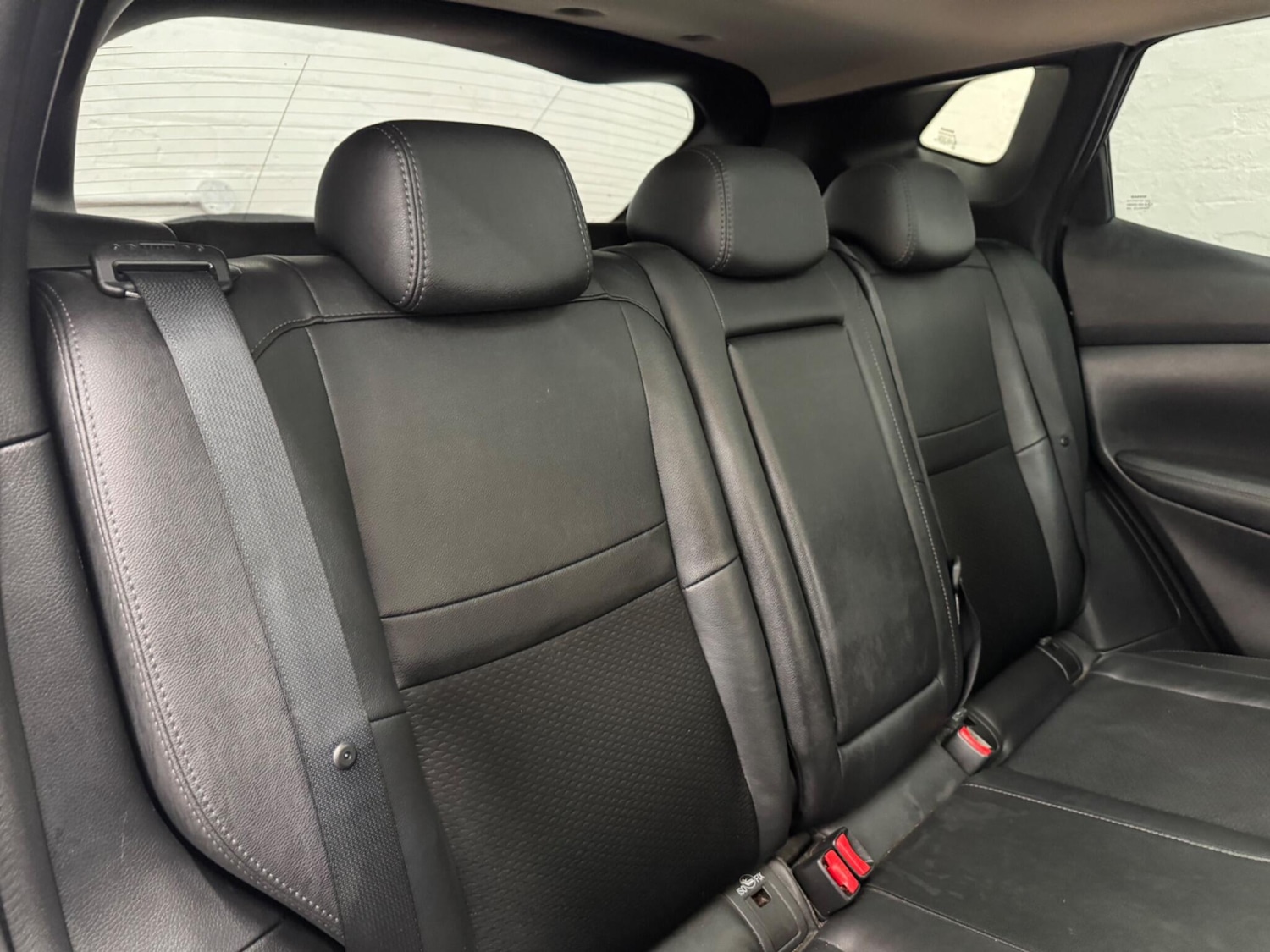 Used Nissan Qashqai for sale - 76886403: Photo 16