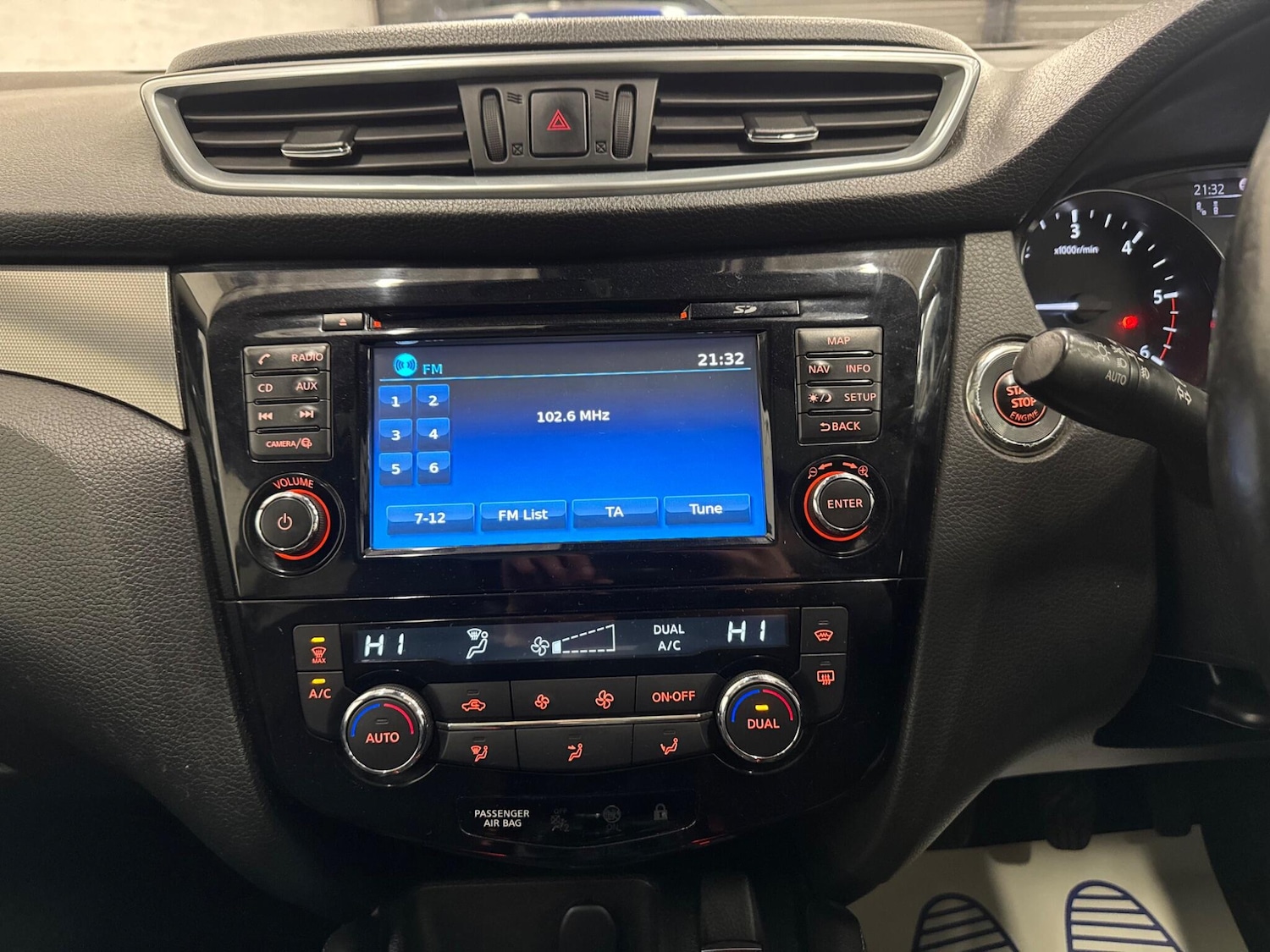 Used Nissan Qashqai for sale - 76886403: Photo 19