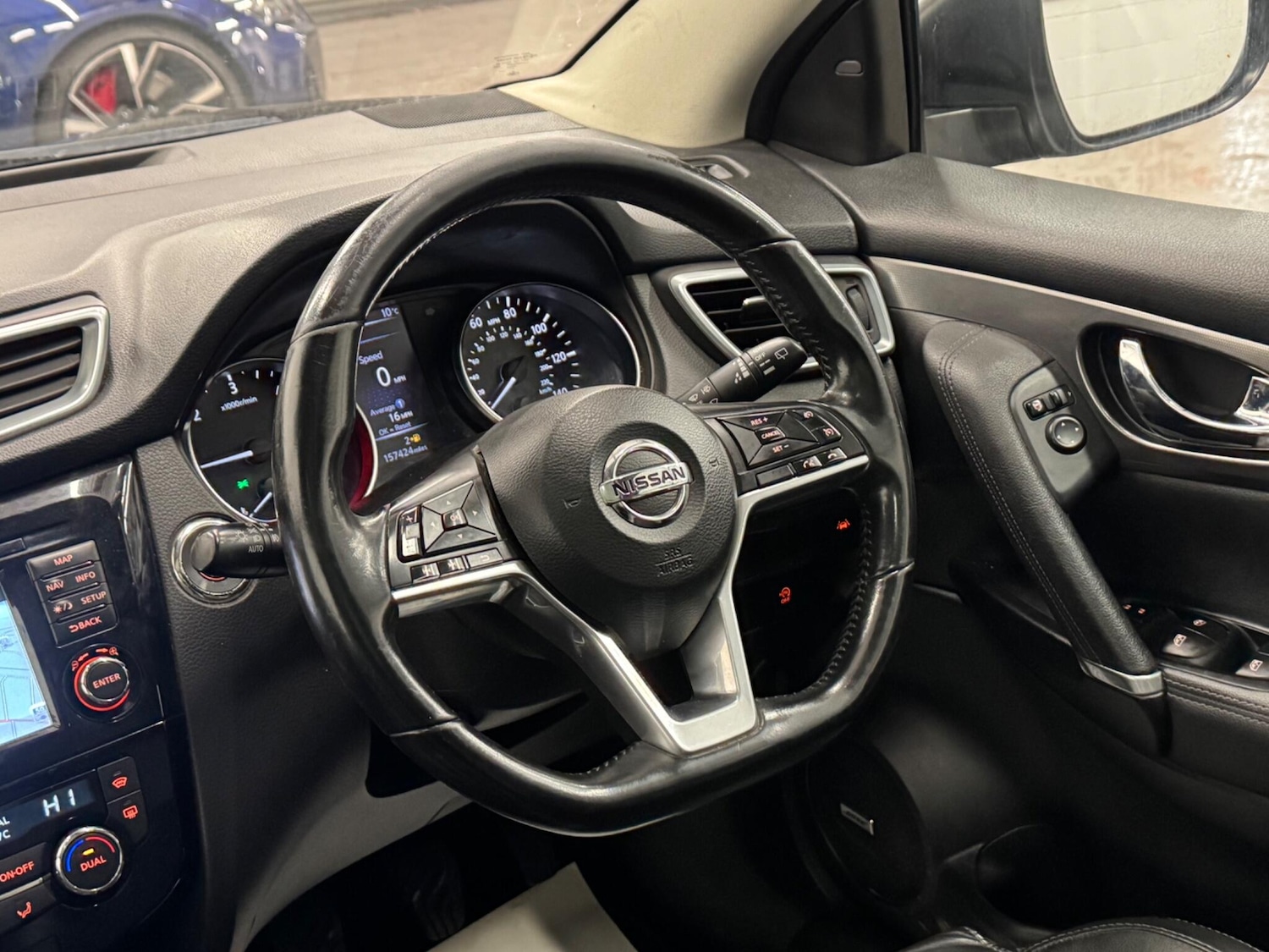 Used Nissan Qashqai for sale - 76886403: Photo 23