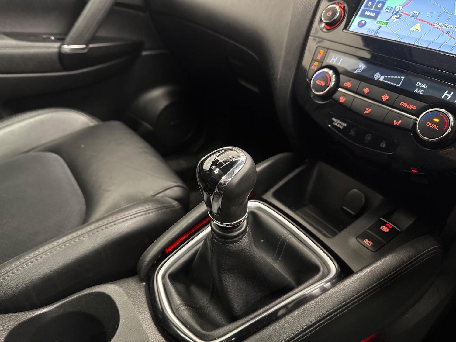 Used Nissan Qashqai for sale - 76886403: Photo 25