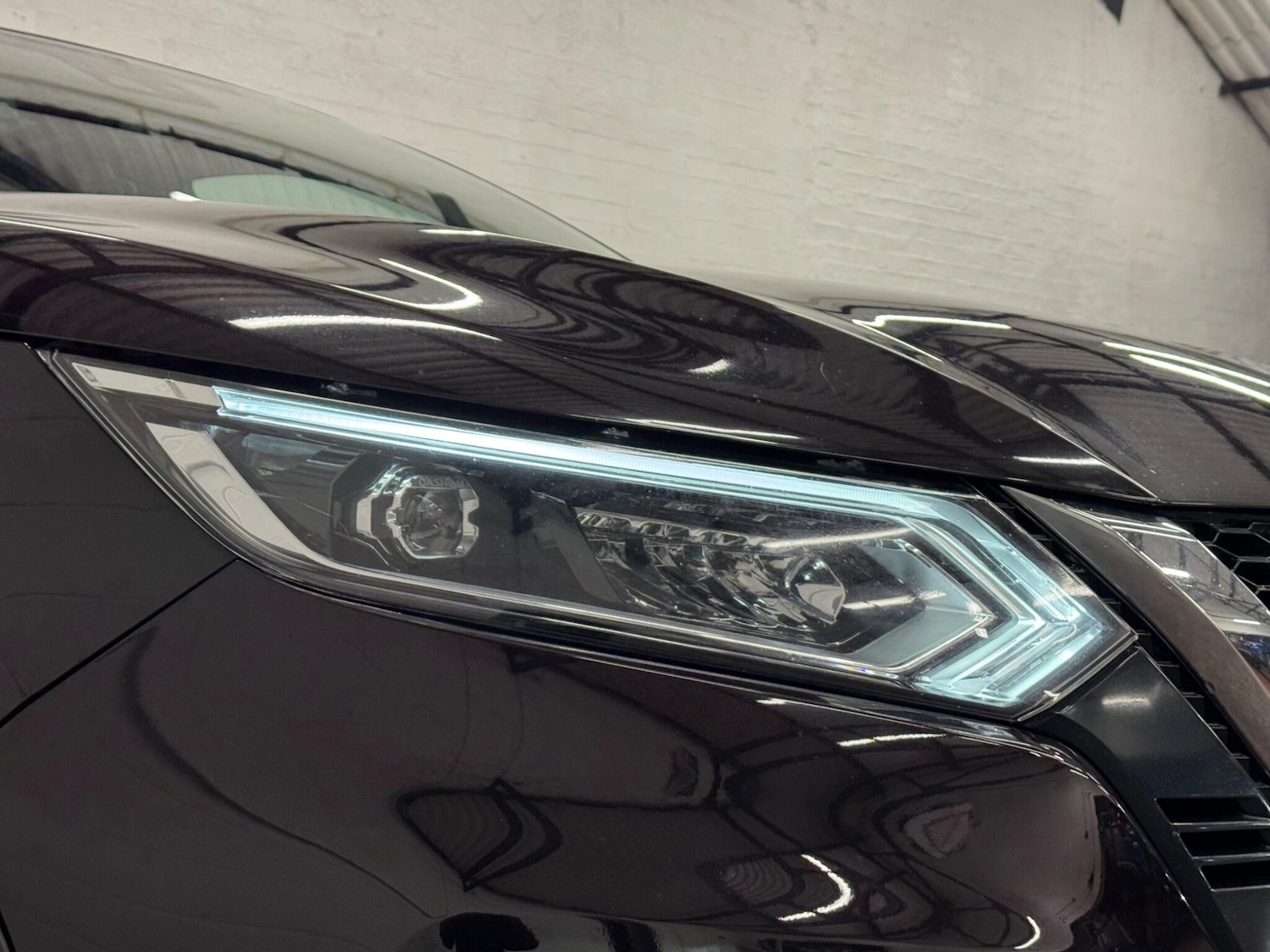 Used Nissan Qashqai for sale - 76886403: Photo 28