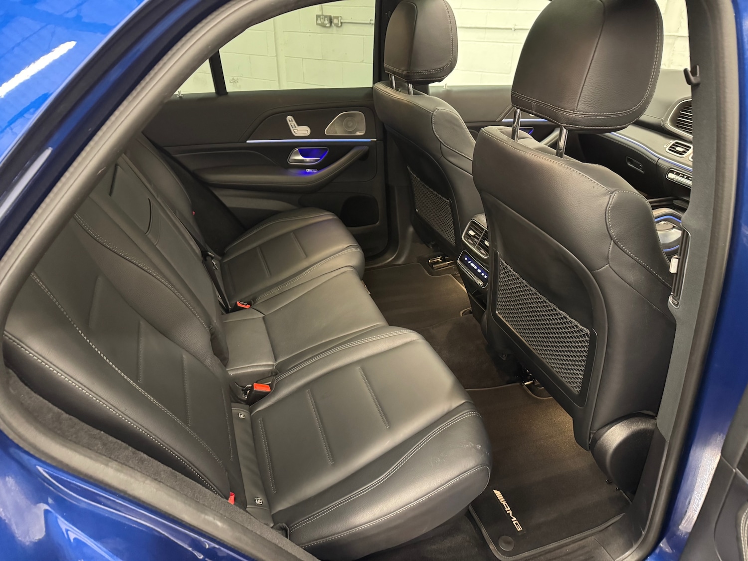 Used Mercedes-Benz GLE 2021 for sale - 77136409: Photo 10