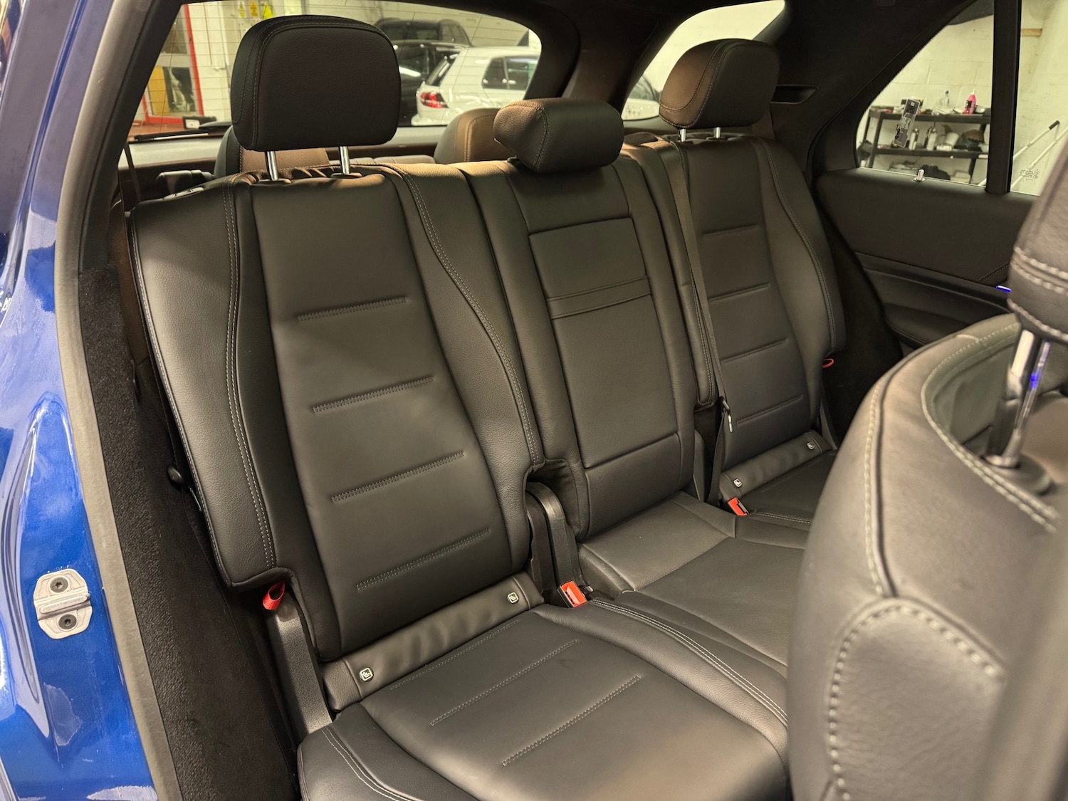 Used Mercedes-Benz GLE 2021 for sale - 77136409: Photo 11