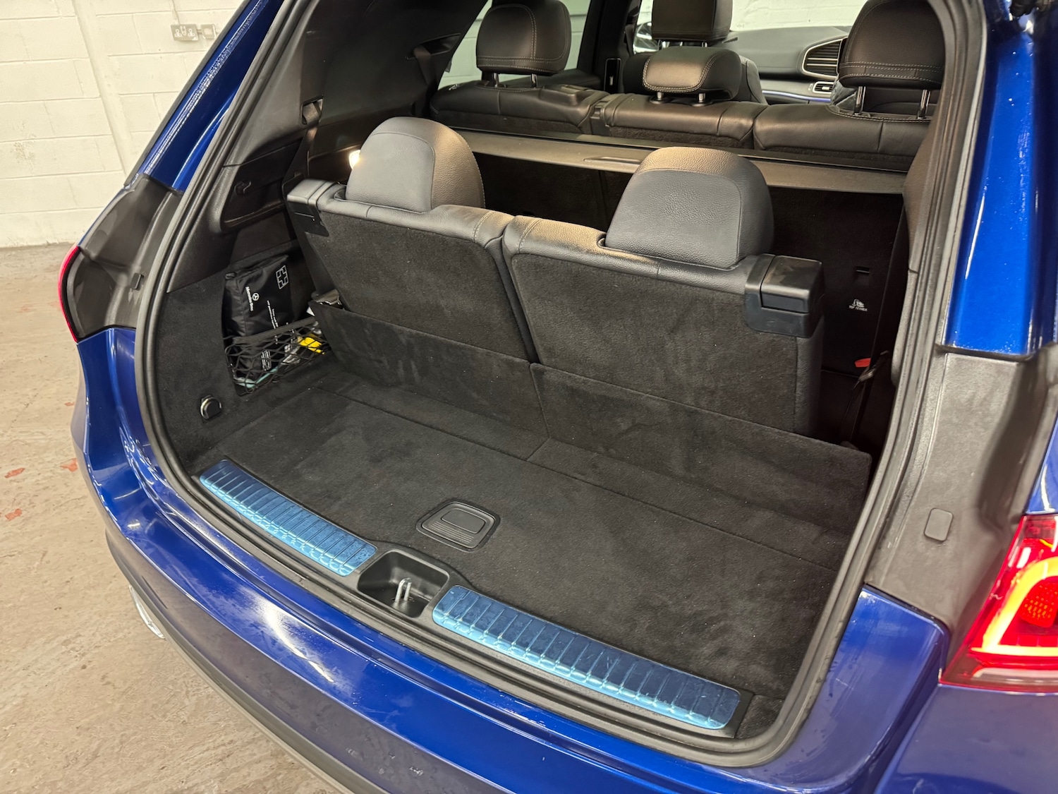 Used Mercedes-Benz GLE 2021 for sale - 77136409: Photo 12