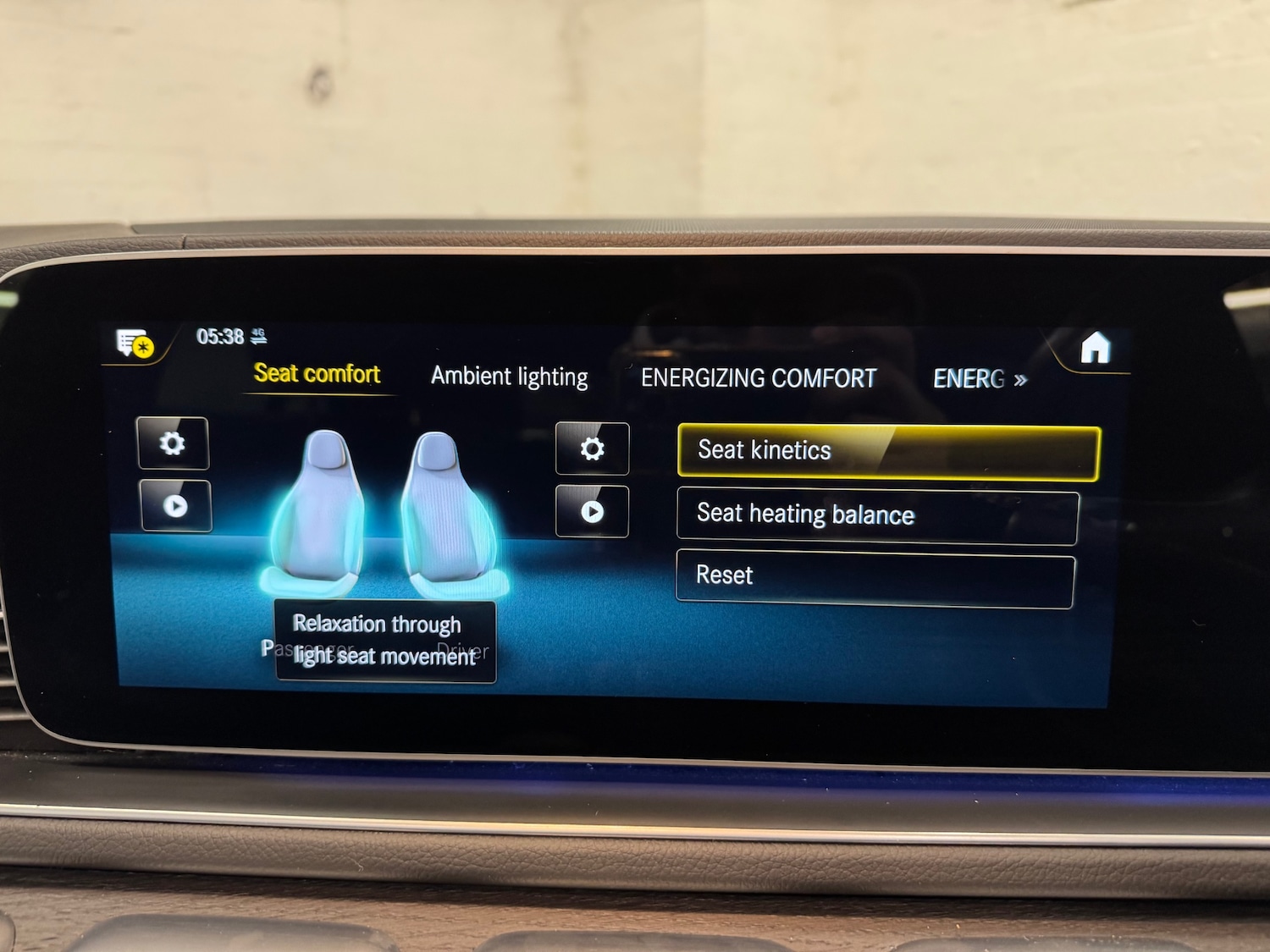 Used Mercedes-Benz GLE 2021 for sale - 77136409: Photo 16