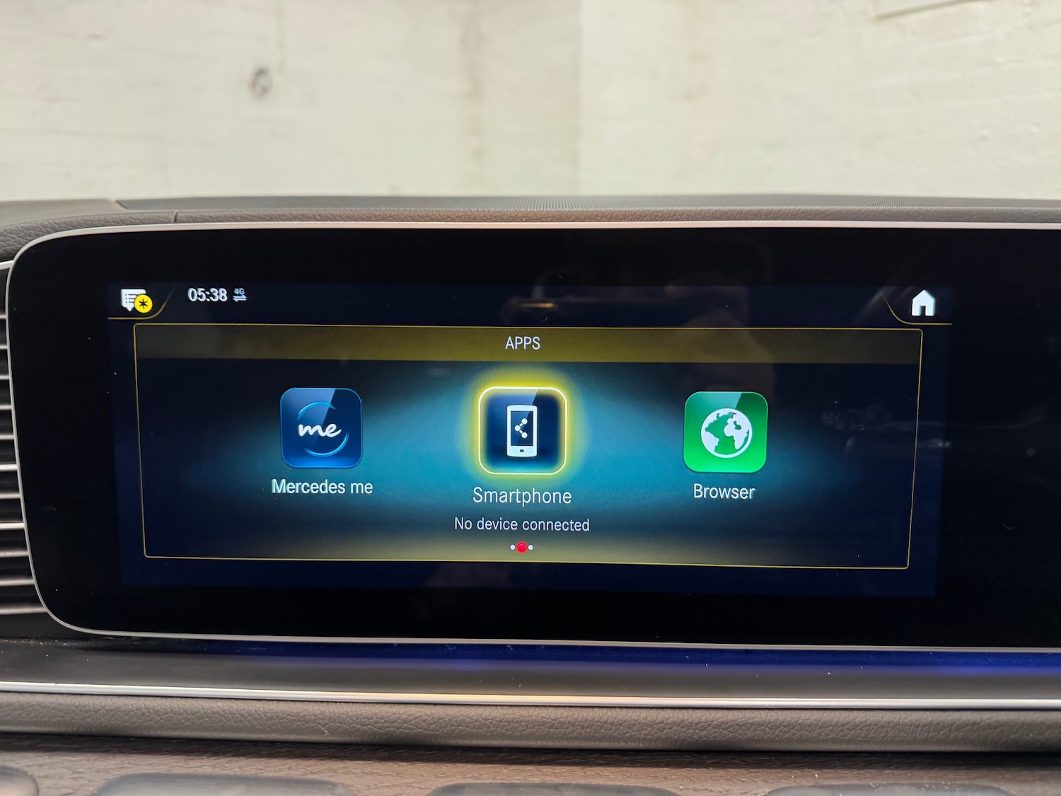 Used Mercedes-Benz GLE 2021 for sale - 77136409: Photo 17