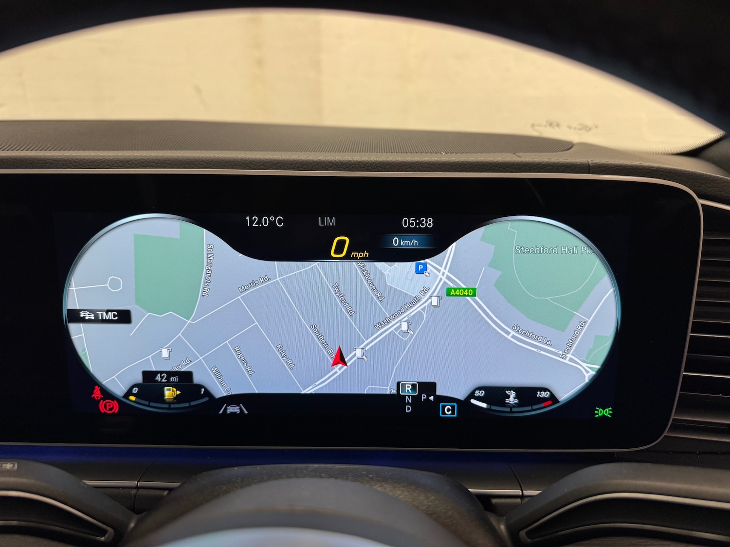 Used Mercedes-Benz GLE 2021 for sale - 77136409: Photo 18