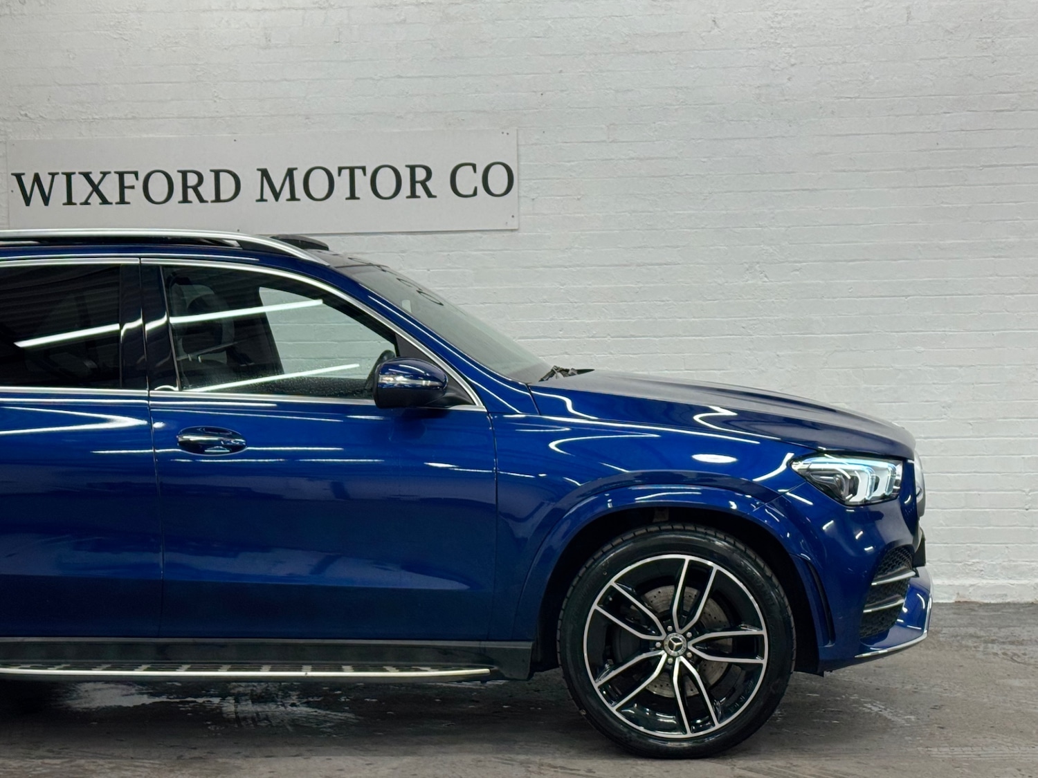 Used Mercedes-Benz GLE 2021 for sale - 77136409: Photo 28