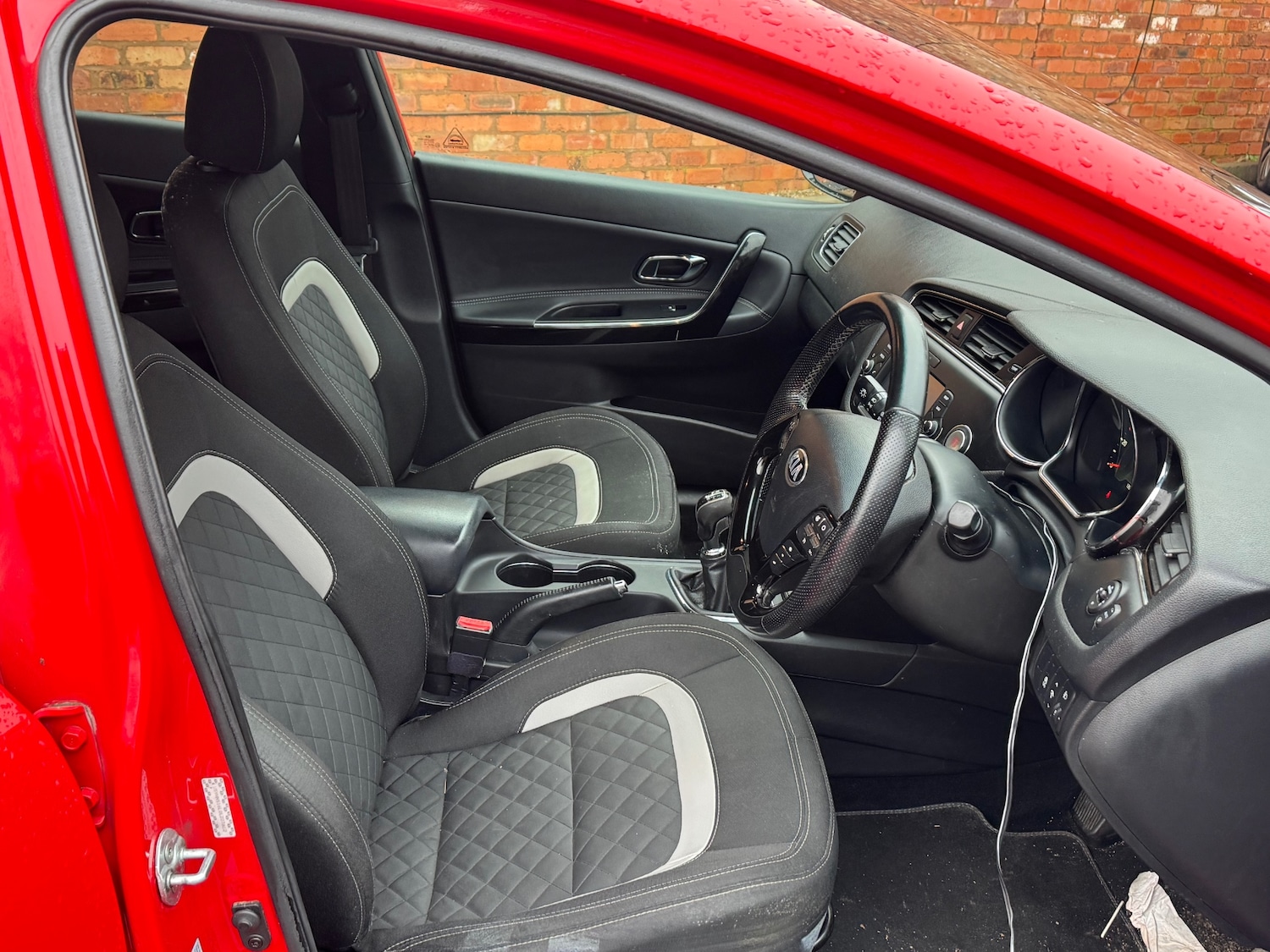 Used Kia Ceed 2016 for sale - 77136230: Photo 10