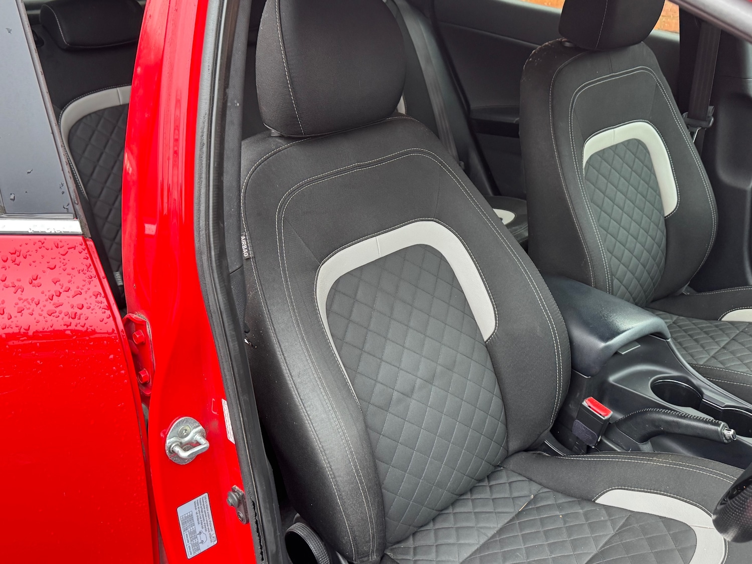 Used Kia Ceed 2016 for sale - 77136230: Photo 11