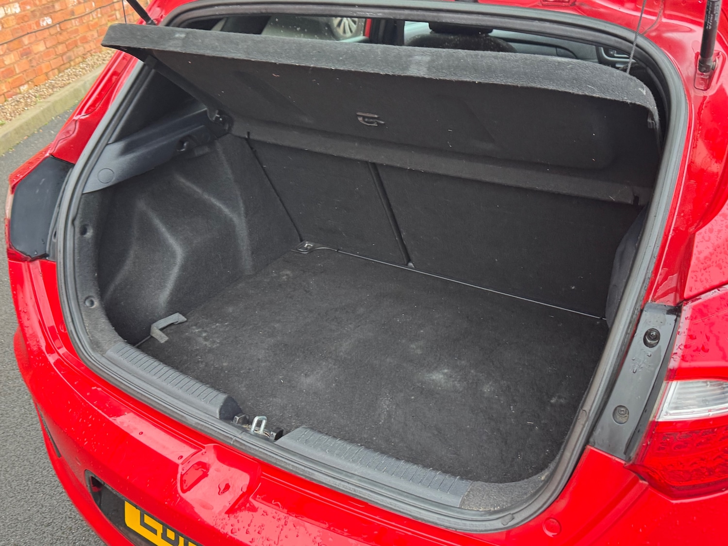 Used Kia Ceed 2016 for sale - 77136230: Photo 13