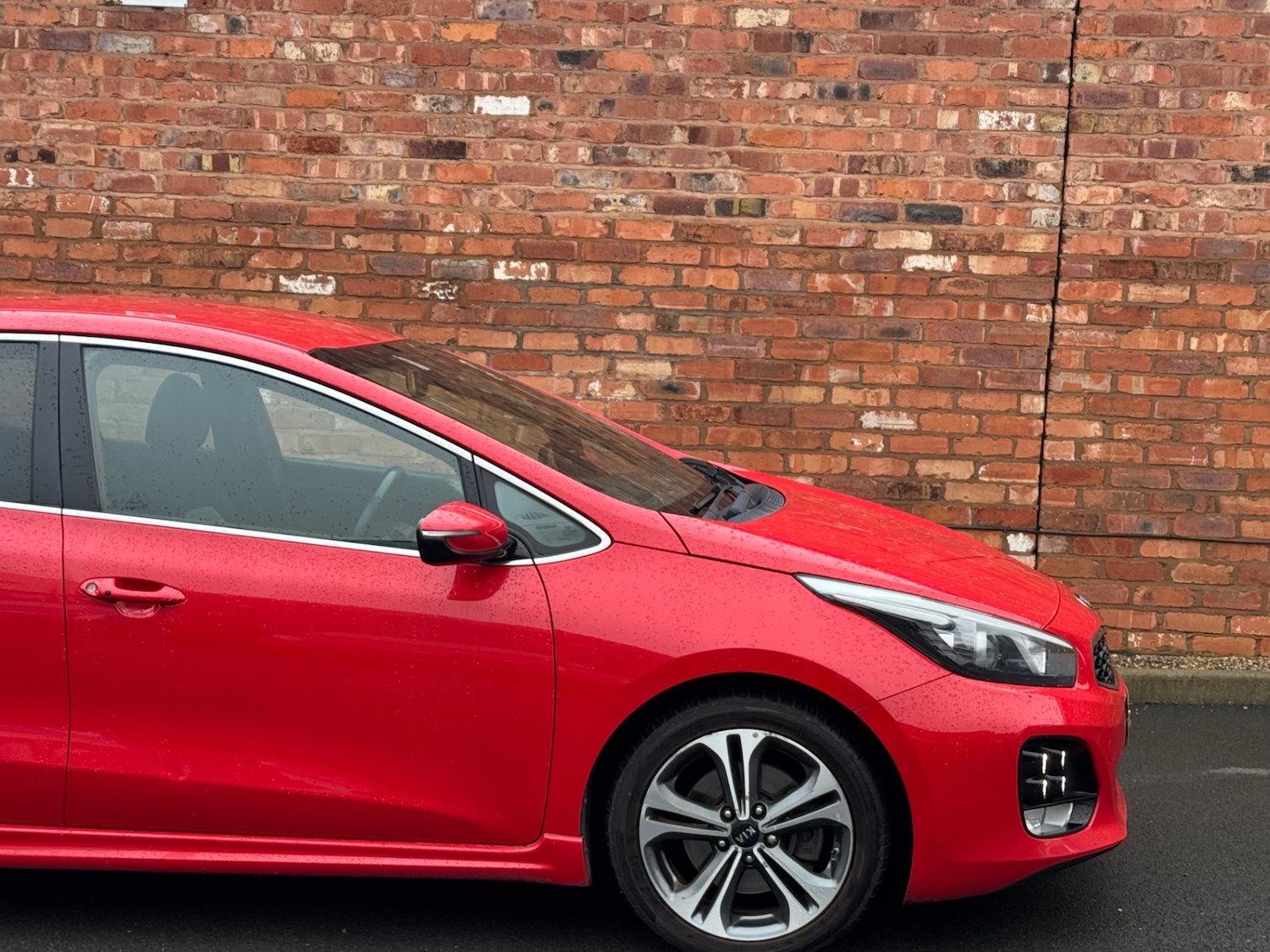 Used Kia Ceed 2016 for sale - 77136230: Photo 17