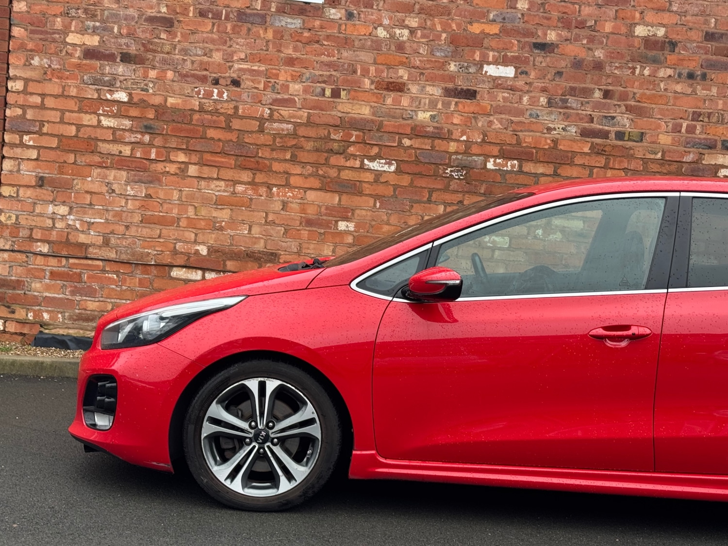 Used Kia Ceed 2016 for sale - 77136230: Photo 18