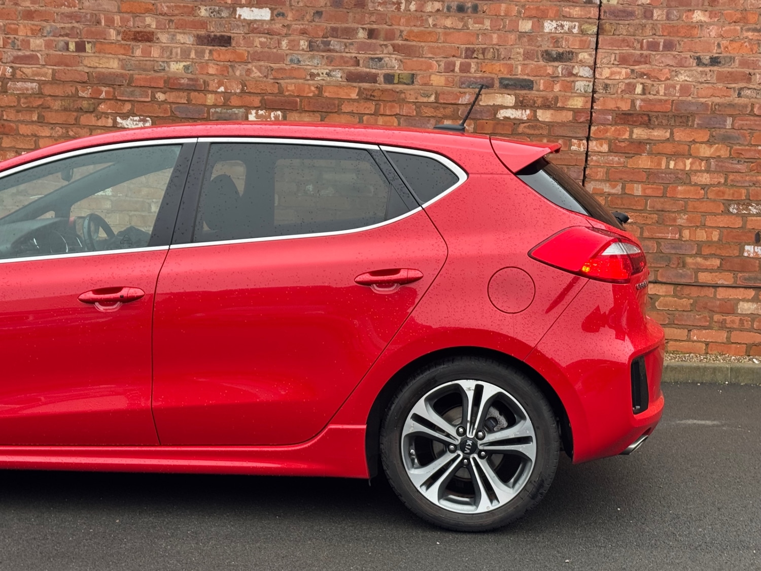 Used Kia Ceed 2016 for sale - 77136230: Photo 19