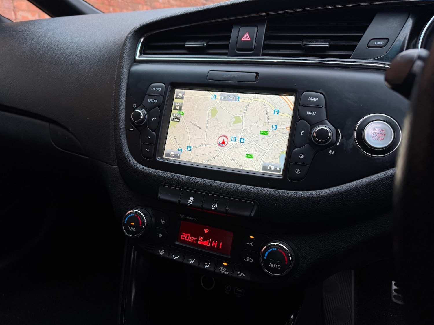 Used Kia Ceed 2016 for sale - 77136230: Photo 20