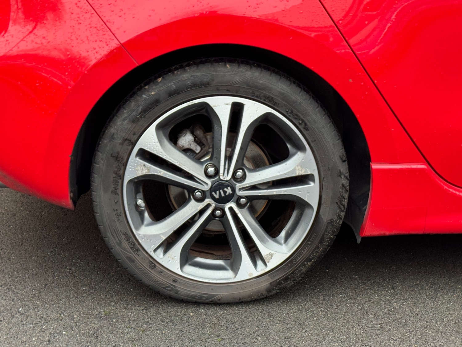 Used Kia Ceed 2016 for sale - 77136230: Photo 21