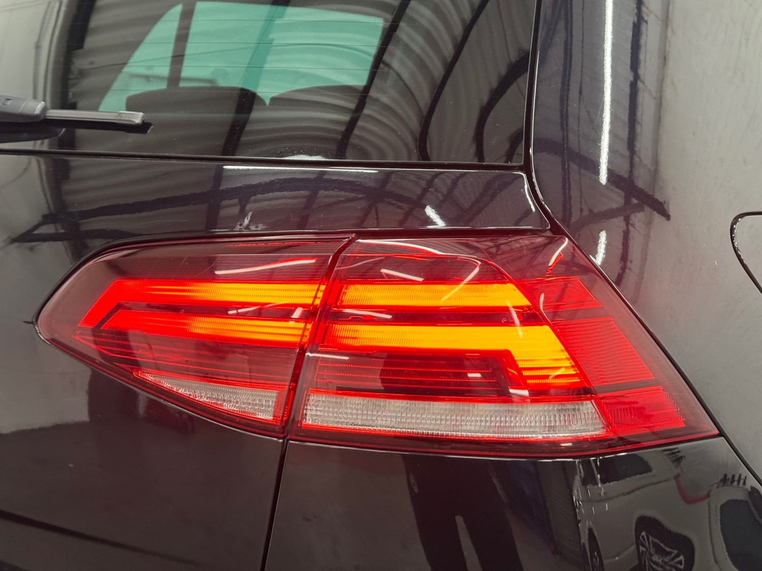 Used Volkswagen Golf 2019 for sale - 77137008: Photo 11