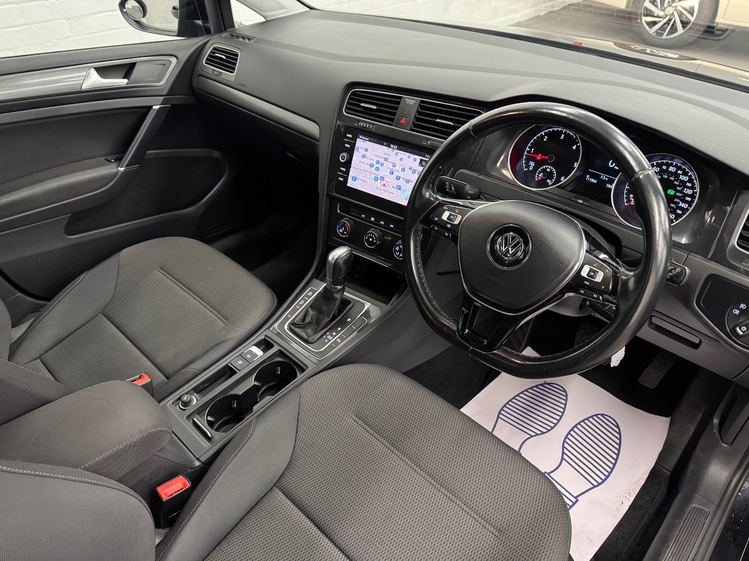 Used Volkswagen Golf 2019 for sale - 77137008: Photo 15